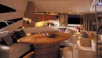 sunseeker 64 salon